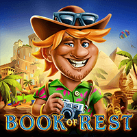 Book of Rest screenshot