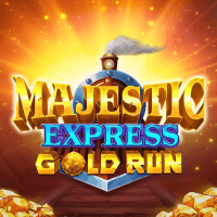 Majestic Express - Cuộc Đua Vàng screenshot