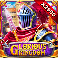 Vương Quốc Vinh Quang screenshot