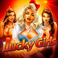 Lucky Girls screenshot