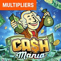 Cash Mania screenshot